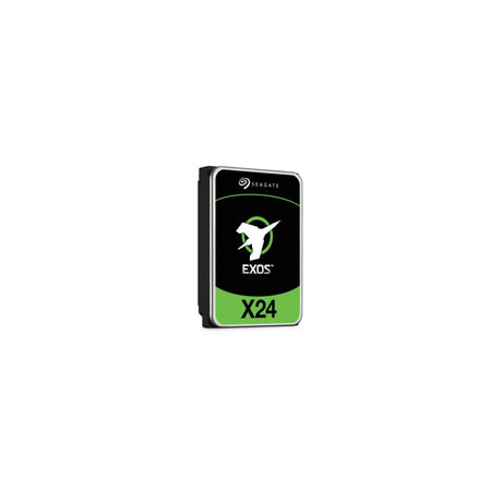 HDD Seagate Exos X24 ST20000NM007H 20 TB SAS 512 MB (D), Bild 2