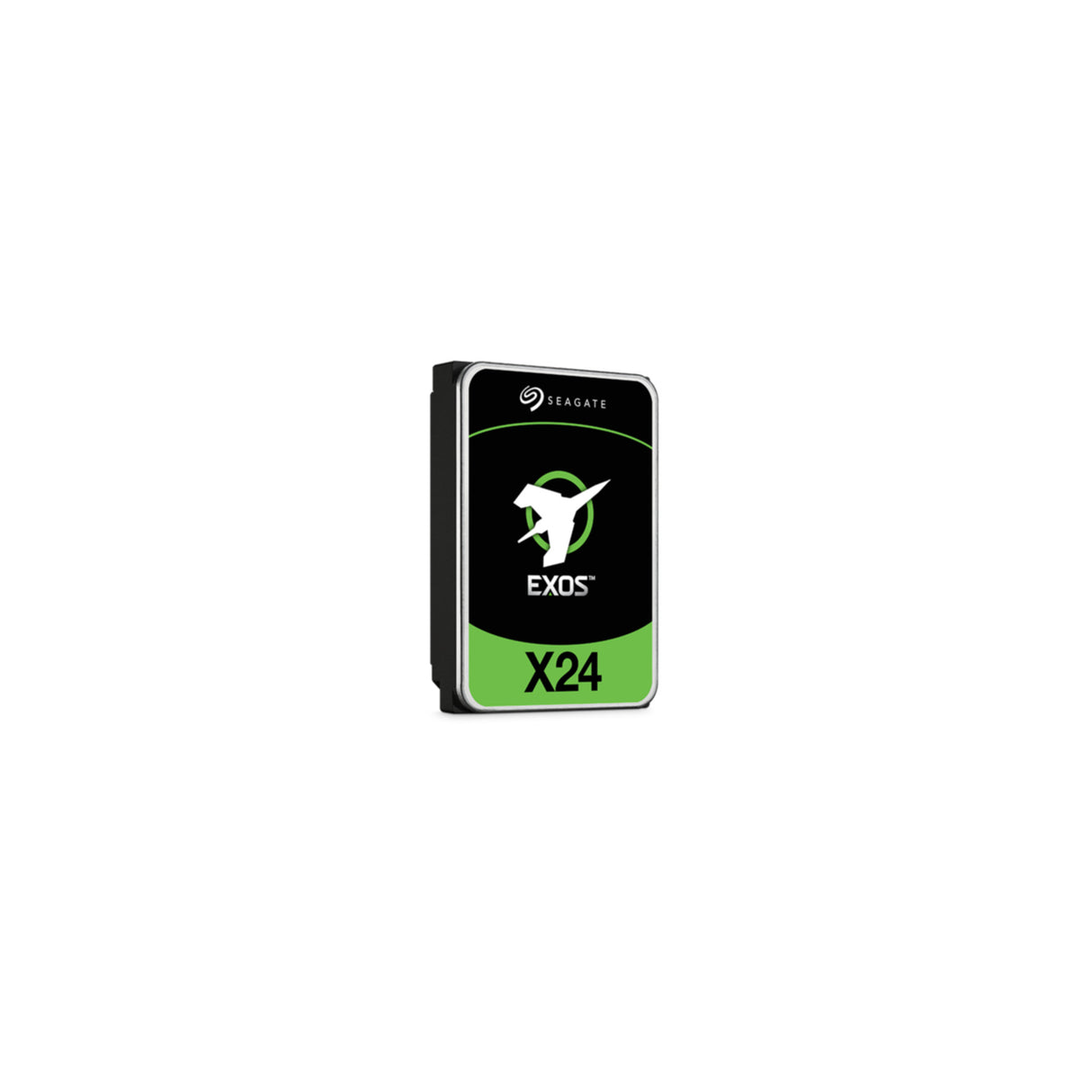 HDD Seagate Exos X24 ST20000NM007H 20 TB SAS 512 MB (D)