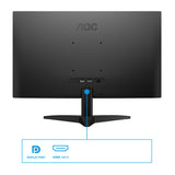TFT AOC 24B36X 61 cm (24")LED,HDMI,VGA,DisplayPort