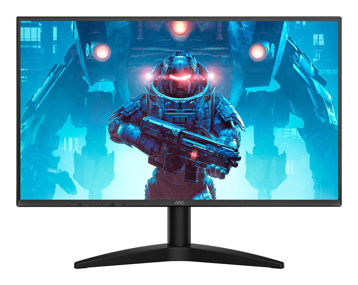 TFT AOC 24B36X 61 cm (24")LED,HDMI,VGA,DisplayPort