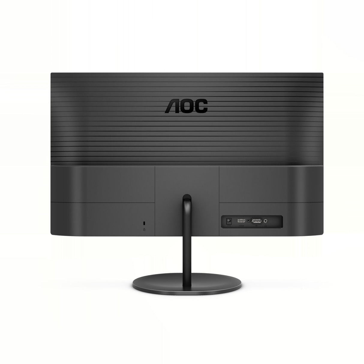 TFT AOC Q24V4EA 61 cm (24")LED,HDMI,DisplayPort,SP