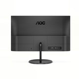 TFT AOC Q24V4EA 61 cm (24")LED,HDMI,DisplayPort,SP
