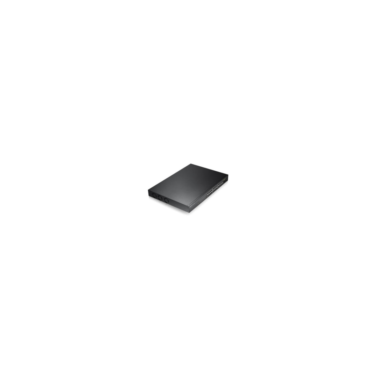 Zyxel Switch 24-port 10/100/1000 GS190024HPV2-EU0101F