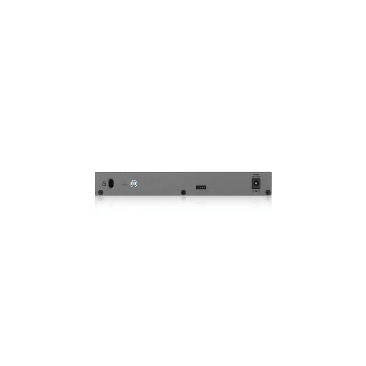 Zyxel Switch 5-port 10/100/1000 GS1350-6HP-EU0101F