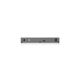 Zyxel Switch 5-port 10/100/1000 GS1350-6HP-EU0101F