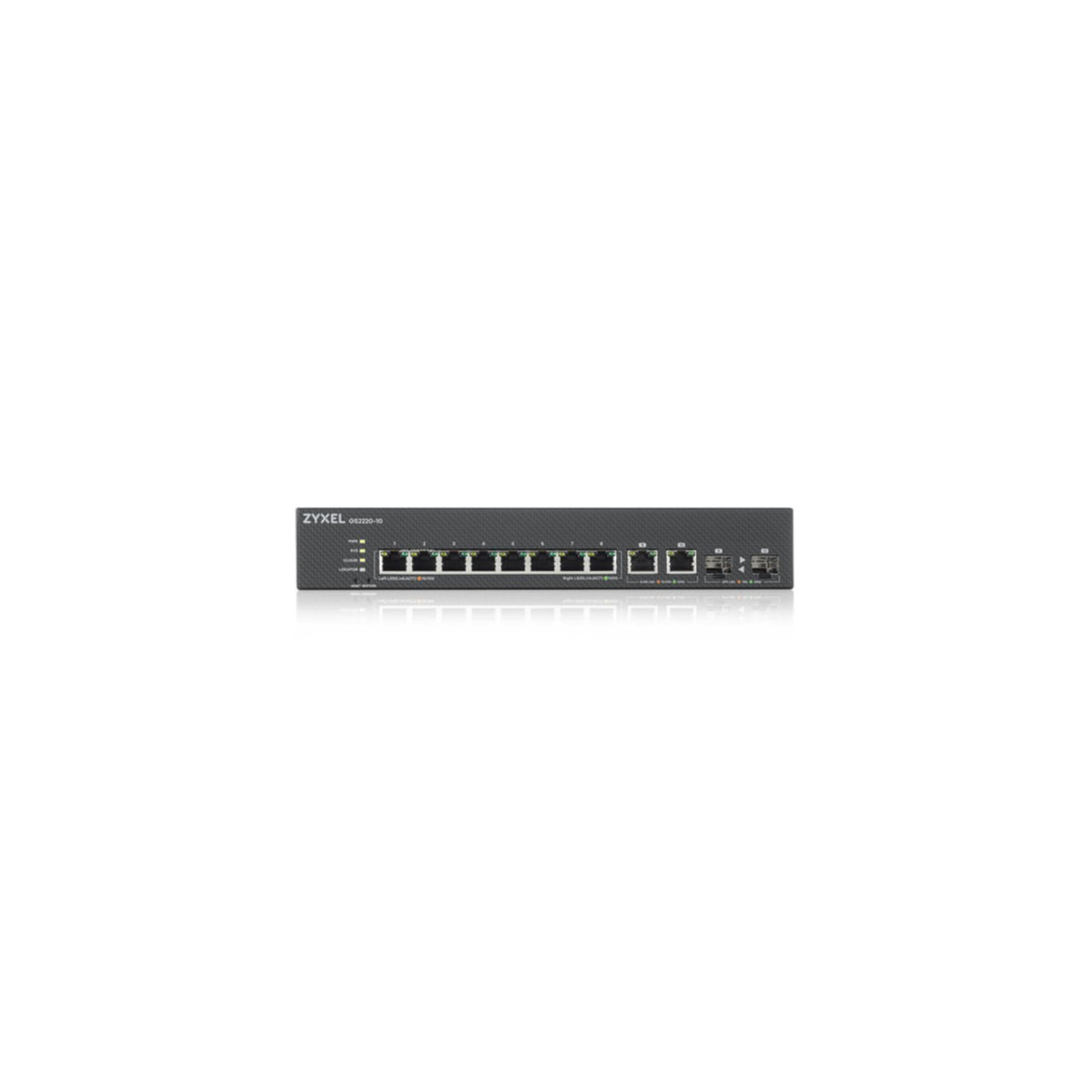 Zyxel Switch 8-port 10/100/1000 GS2220-10-EU0101F [98651_2_1280x1280..jpg]