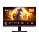 TFT AOC Gaming 24G4HRE 61cm (24")LED,2xHDMI,DisplayPort,SP