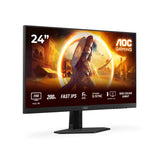 TFT AOC Gaming 24G4HRE 61cm (24")LED,2xHDMI,DisplayPort,SP
