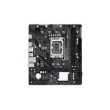 ASROCK H610M-H2/M.2 (1700) (D)