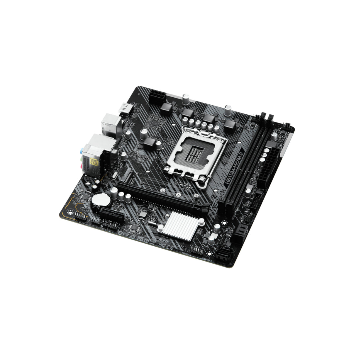 ASROCK H610M-H2/M.2 (1700) (D)