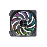 PC-Gehäuselüfter Seasonic MagFlow 1-Fan Kit