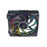 PC-Gehäuselüfter Seasonic MagFlow 1-Fan Kit