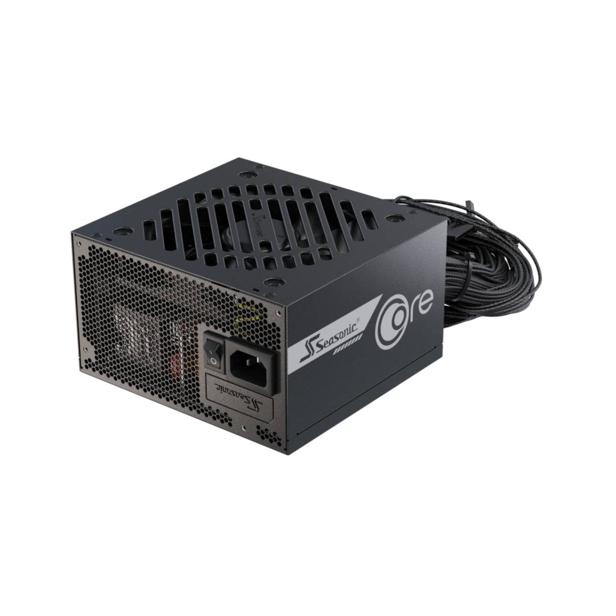 PC-Netzteil Seasonic SRP-CBC851-A5A51JF 850W