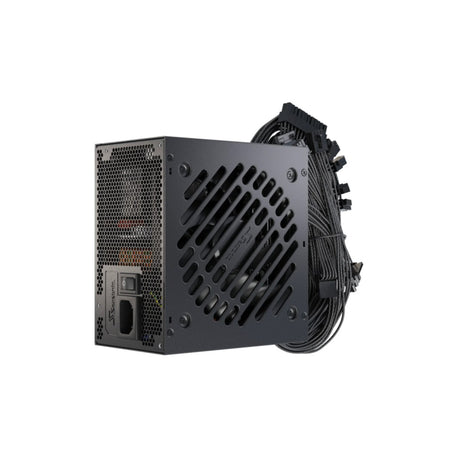 PC-Netzteil Seasonic SRP-CBC651-A5A51JF 650W