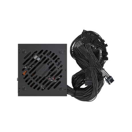 PC-Netzteil Seasonic SRP-CBC651-A5A51JF 650W, Bild 5