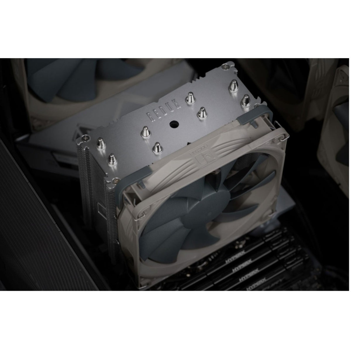 Cooler Noctua NH-U12S REDUX, Bild 6