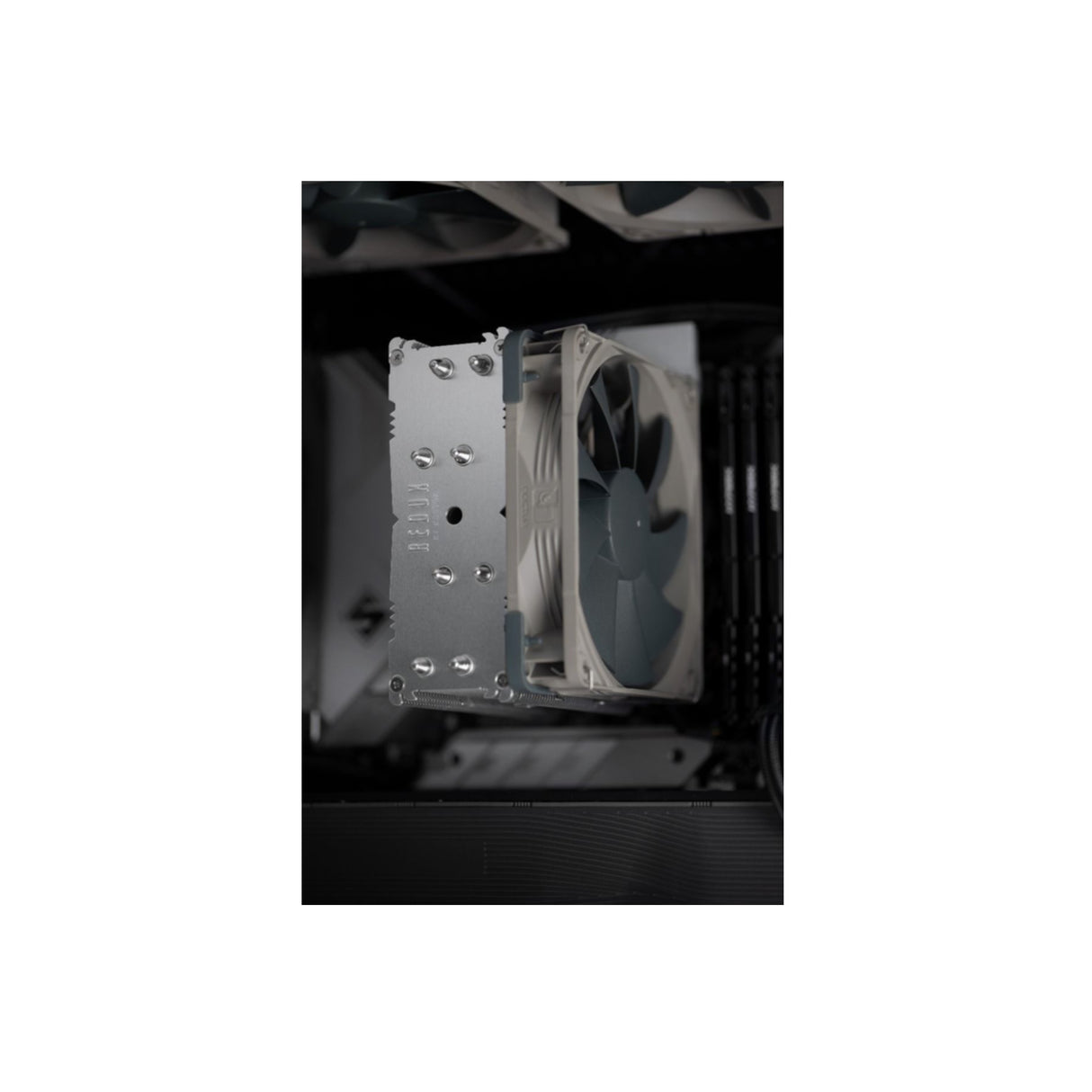 Cooler Noctua NH-U12S REDUX