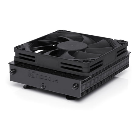 Cooler Noctua NH-L9A-AM5 CHROMAX.BLACK