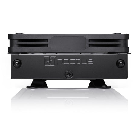Cooler Noctua NH-L9A-AM5 CHROMAX.BLACK, Bild 2