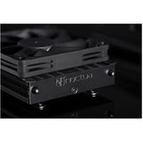 Cooler Noctua NH-L9A-AM5 CHROMAX.BLACK