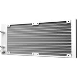 Cooler Alpenföhn Gletscherwasser 240 - White Edition (84000000193)