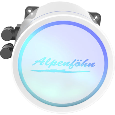 Cooler Alpenföhn Gletscherwasser 240 - White Edition (84000000193) [98779_7_1280x1280..jpg]