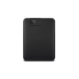 HDD Extern WD 2,5" 6TB Elements Portable WDBHJS0060BBK-WESN USB 3.0