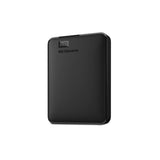 HDD Extern WD 2,5" 6TB Elements Portable WDBHJS0060BBK-WESN USB 3.0