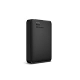 HDD Extern WD 2,5" 6TB Elements Portable WDBHJS0060BBK-WESN USB 3.0