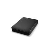 HDD Extern WD 2,5" 6TB Elements Portable WDBHJS0060BBK-WESN USB 3.0
