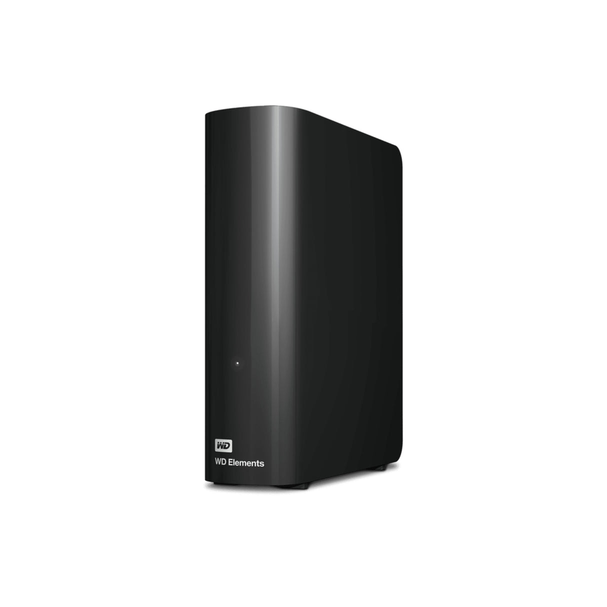 HDD Extern WD 3,5" 12TB Elements WDBWLG0120HBK-EESN schwarz
