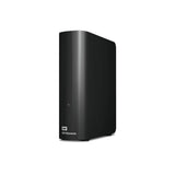 HDD Extern WD 3,5" 12TB Elements WDBWLG0120HBK-EESN schwarz