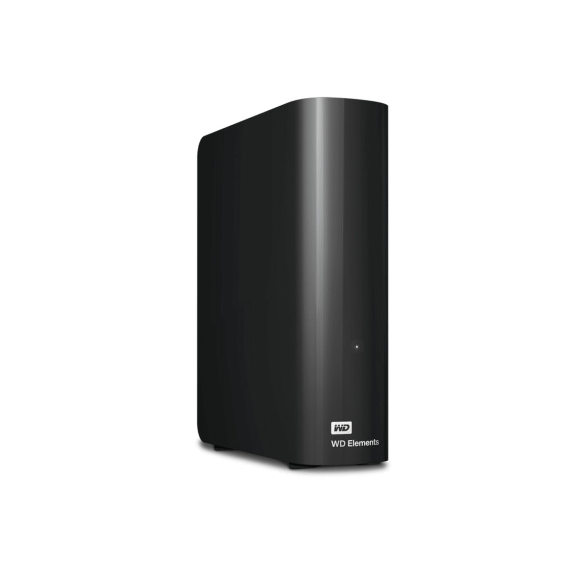 HDD Extern WD 3,5" 12TB Elements WDBWLG0120HBK-EESN schwarz (D) (incl. Gema), Bild 2