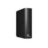 HDD Extern WD 3,5" 12TB Elements WDBWLG0120HBK-EESN schwarz (D) (incl. Gema), Bild 2