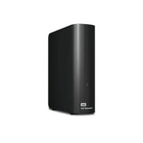HDD Extern WD 3,5" 12TB Elements WDBWLG0120HBK-EESN schwarz