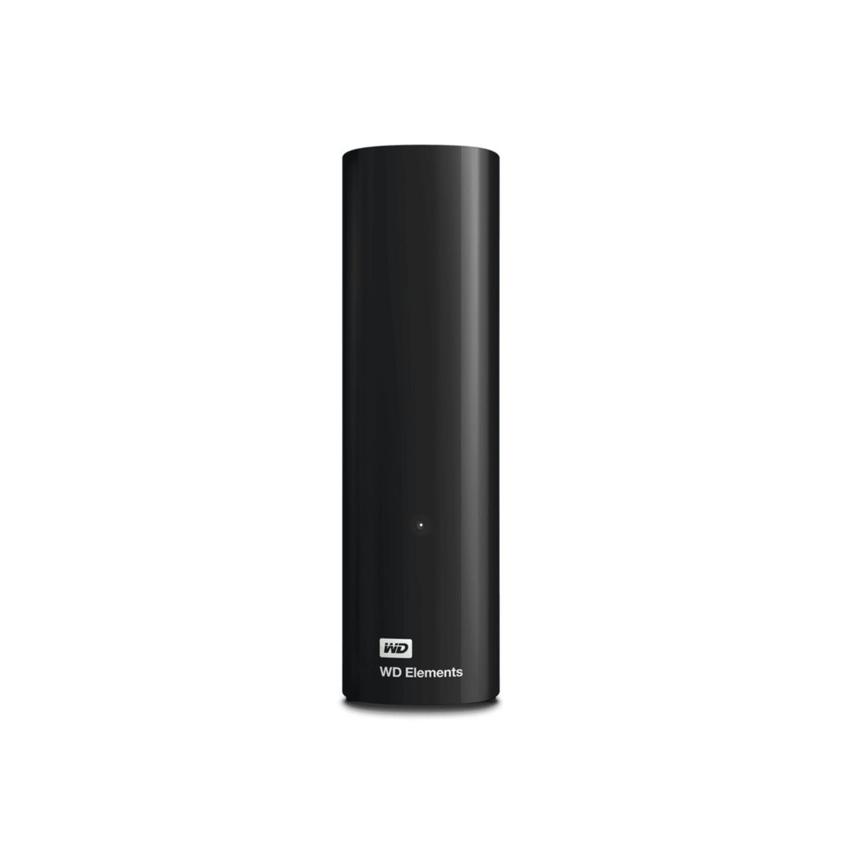 HDD Extern WD 3,5" 12TB Elements WDBWLG0120HBK-EESN schwarz