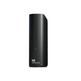 HDD Extern WD 3,5" 12TB Elements WDBWLG0120HBK-EESN schwarz (D) (incl. Gema), Bild 5