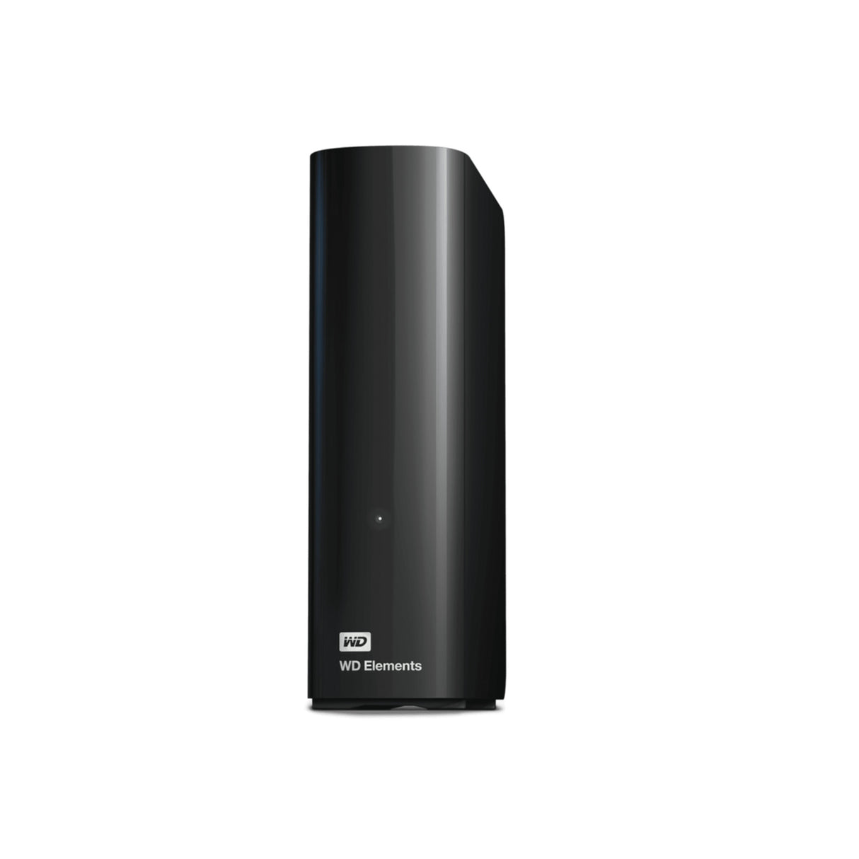 HDD Extern WD 3,5" 12TB Elements WDBWLG0120HBK-EESN schwarz