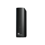 HDD Extern WD 3,5" 12TB Elements WDBWLG0120HBK-EESN schwarz