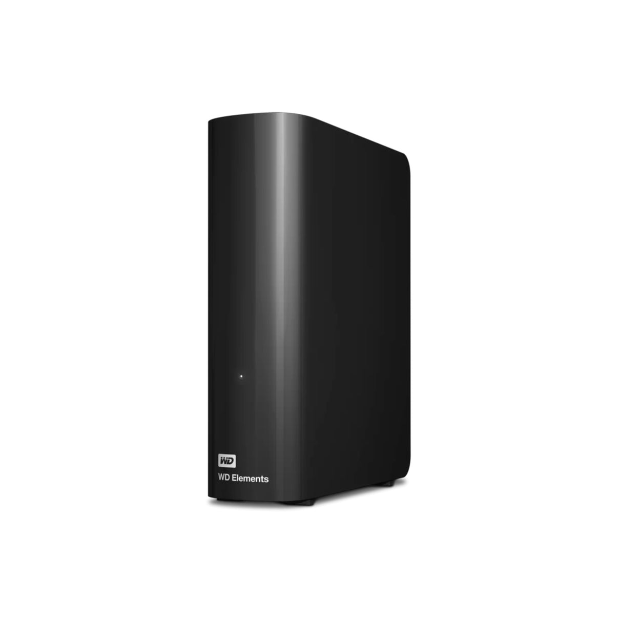 HDD Extern WD 3,5" 24TB Elements Desktop WDBWLG0240HBK-EESN
