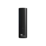 HDD Extern WD 3,5" 24TB Elements Desktop WDBWLG0240HBK-EESN