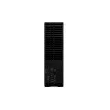 HDD Extern WD 3,5" 24TB Elements Desktop WDBWLG0240HBK-EESN