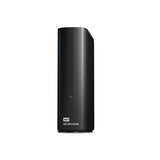 HDD Extern WD 3,5" 24TB Elements Desktop WDBWLG0240HBK-EESN