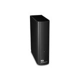 HDD Extern WD 3,5" 24TB Elements Desktop WDBWLG0240HBK-EESN