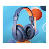Headset Logitech Zone Learn wired USB-C (981-001383)