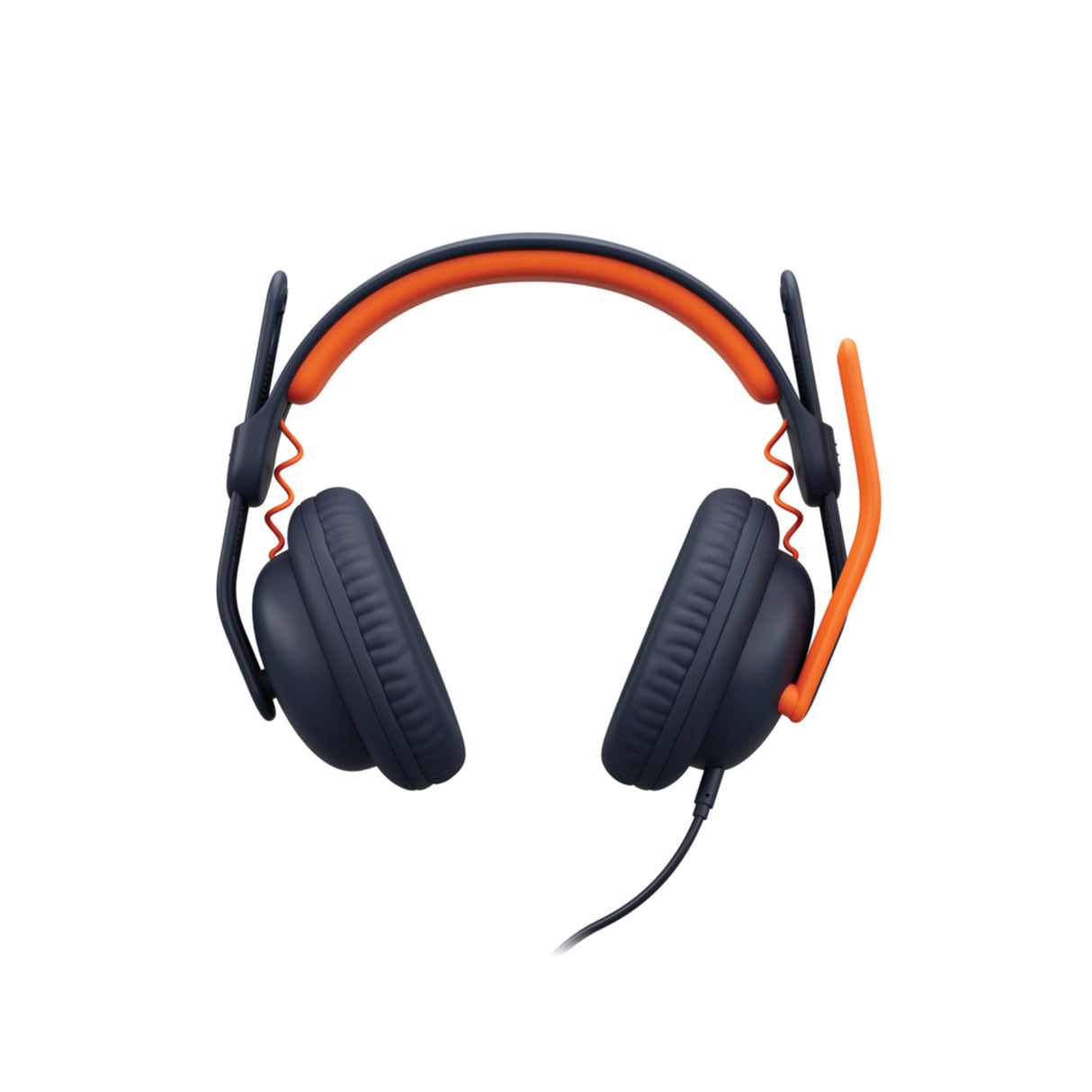 Headset Logitech Zone Learn Wired AUX (981-001389)