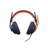 Headset Logitech Zone Learn Wired AUX (981-001389)