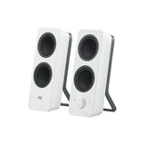 Lautsprecher Logitech Z207 wireless Speaker white (980-001292)
