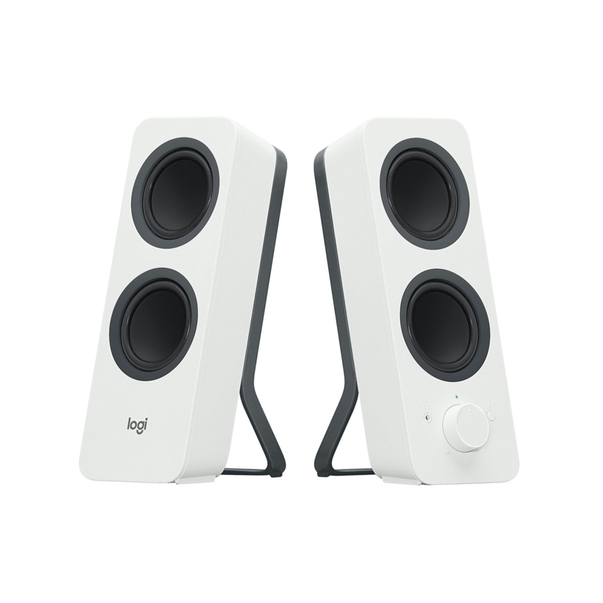 Lautsprecher Logitech Z207 wireless Speaker white (980-001292)