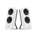 Lautsprecher Logitech Z207 wireless Speaker white (980-001292)